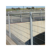 China Supplier Best Price Expanded Metal Mesh Fence V Mesh Fencing Iron Wire